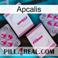 Apcalis 33